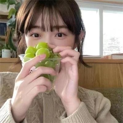 白桃花