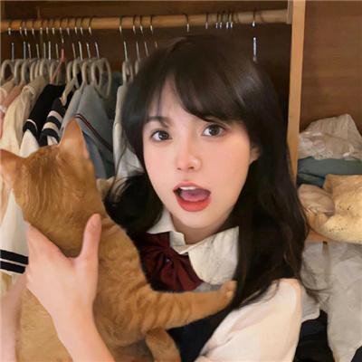 黑喵知情