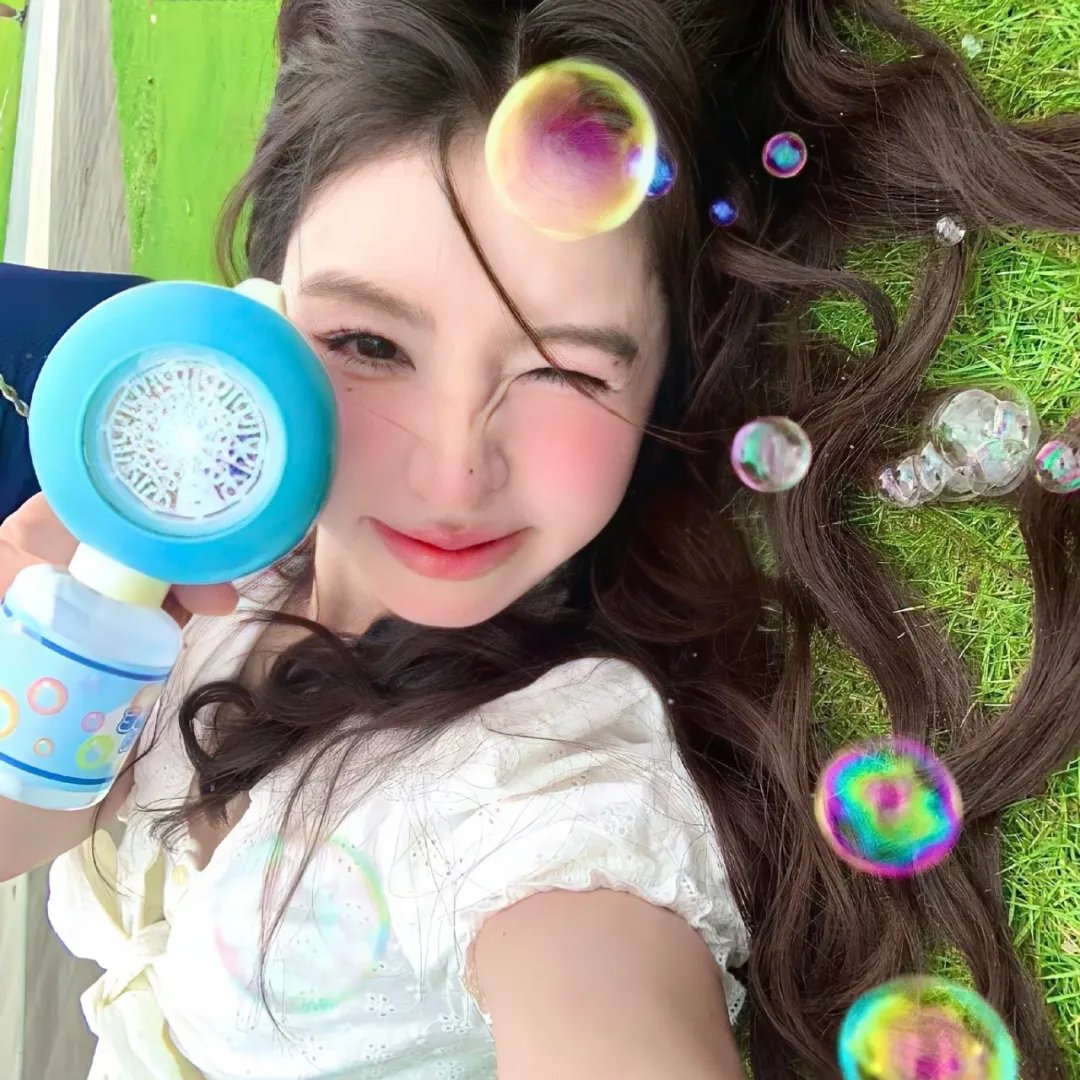 甜蜜坏朋友